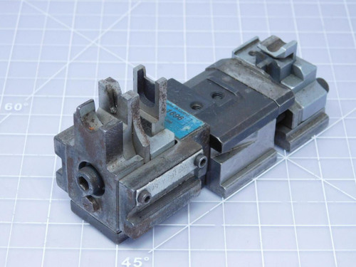 Komax Sumitomo PG002466 Die Applicator Set for Terminal PG002466 A T123865 For Sale