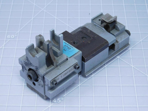 Komax Sumitomo PG004597 Die Applicator Set for Terminal PG004597 A T123866 For Sale