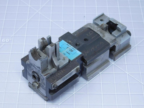 Komax Sumitomo PG002851 Die Applicator Set for Terminal PG002851 A T123868 For Sale