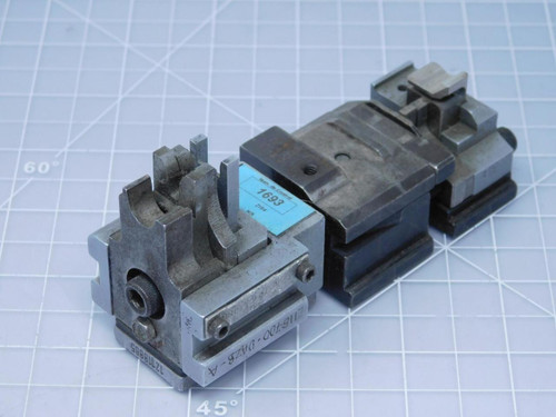 Komax Sumitomo PG001757 Die Applicator Set for Terminal PG001757 A T123877 For Sale