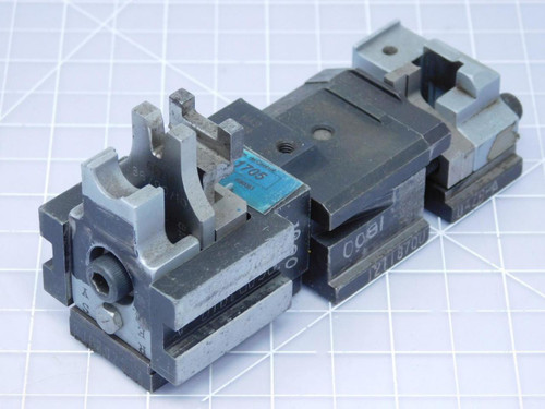 Komax Sumitomo PG002918 Die Applicator Set for Terminal PG002918 A T123881 For Sale