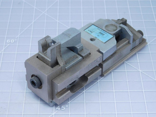 Komax Sumitomo 12103513 Die Applicator Set for Terminal 12103513 E T123886 For Sale