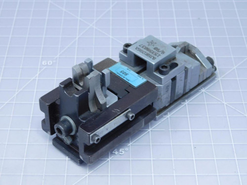 Komax Sumitomo 12103819 Die Applicator Set for Terminal 12103819 A T123910 For Sale