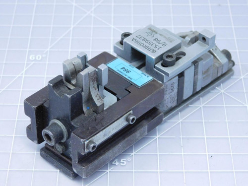 Komax Sumitomo 12169300 Die Applicator Set for Terminal T123913 For Sale