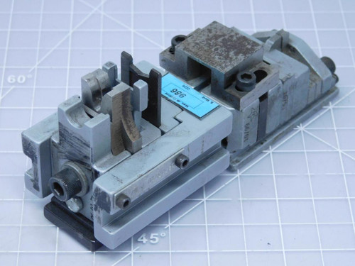 Komax Sumitomo 12103819 Die Applicator Set for Terminal 12103819 P T123916 For Sale