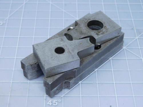 Komax Sumitomo 12146365 Die Applicator Set for Terminal 12146365 G T123917 For Sale