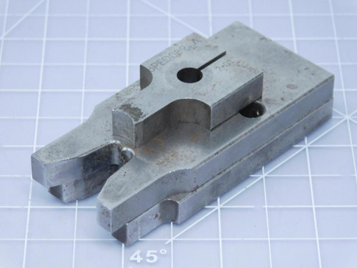 Komax Sumitomo 12071239 Die Applicator Set for Terminal 12146940 B and 02973866 for 12146999 A T123921 For Sale