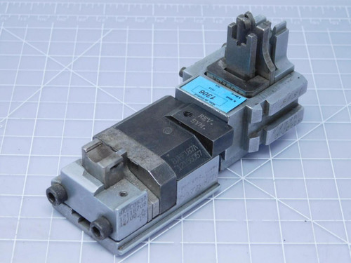 Komax Sumitomo 12103550 Die Applicator set for Terminal 12103532 A T124095 For Sale