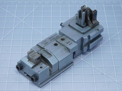 Komax Sumitomo 15303700 Die Applicator set for Terminal 12198558 A T124096 For Sale