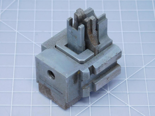 Komax Sumitomo 15303700 Die Applicator set for Terminal 12185048 B T124097 For Sale