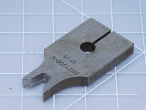 Komax Sumitomo 8N71900-C Die T124109 For Sale