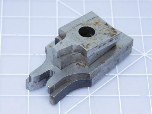 Komax Sumitomo 12033972A Die Applicator set T124120 For Sale