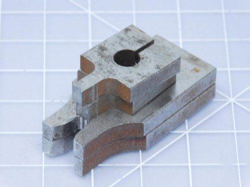 Komax Sumitomo 06286013 Die Applicator set For Terminal 12015909 A T124123 For Sale