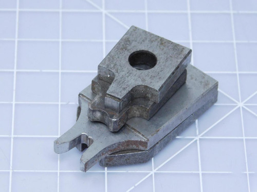 Komax Sumitomo 062858523 A Die Applicator set for Terminal 12015878 A T124130 For Sale