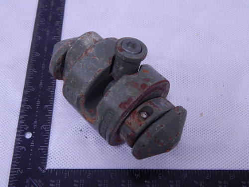 Spencer spn00464 Horizontal Twistlock Container Lugs NSN 3040-01-387-4048 T124213 For Sale