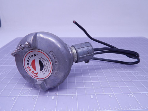 Dynomation Replacment Part T124266 For Sale