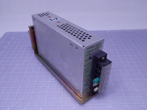 TDK EAK24-2R1G Power Supply 24 V 2.1 A T124330 For Sale