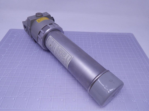 SMC IDG60-N04 IDG Membrane Air dryer T124568 For Sale