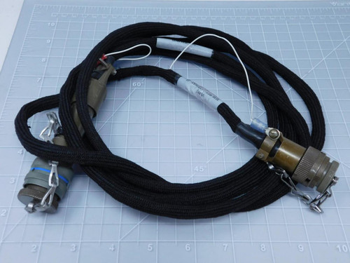 786-35013-1005 Ref Gateway Power Connector Cable Assembly T124673 For Sale