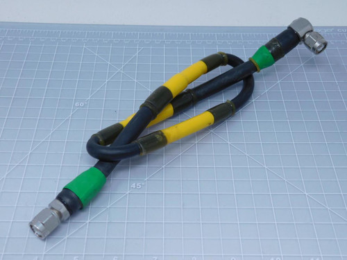 W1467 P1 Connector Cable Assembly PA1WB (J3) 09-2808377-1 T124678 For Sale