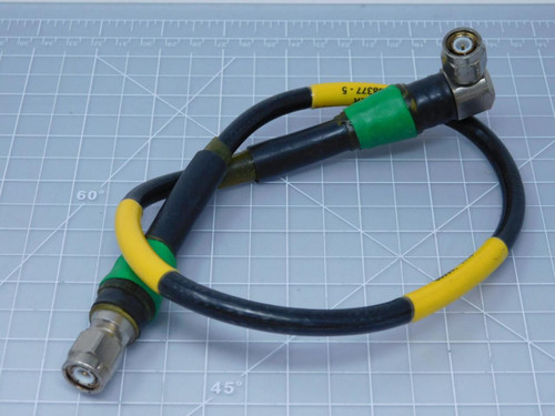 W1467 P1 Connector Cable Assembly 6703209-2808377-5 T124685 For Sale