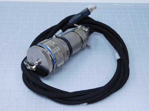 W57P2 M/W UUT NIK LO Connector Cable Assembly 786-34994-1009 T124687 For Sale