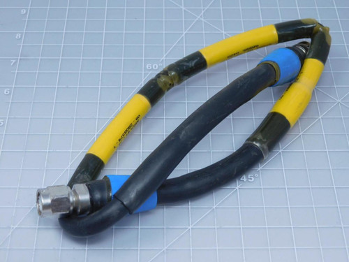 W1479 P2 MBA #1 (J3) Connector Cable Assembly 09-2808374-1 T124689 For Sale