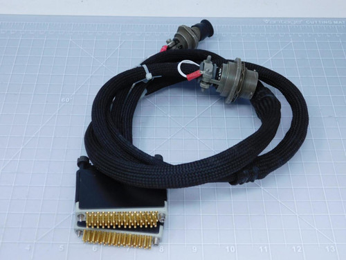87111-717-1 Connector Cable Assembly T124706 For Sale