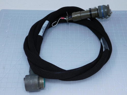 786-35013-1001 GVA Power Cable WP1 M/W ITA J8 T124707 For Sale