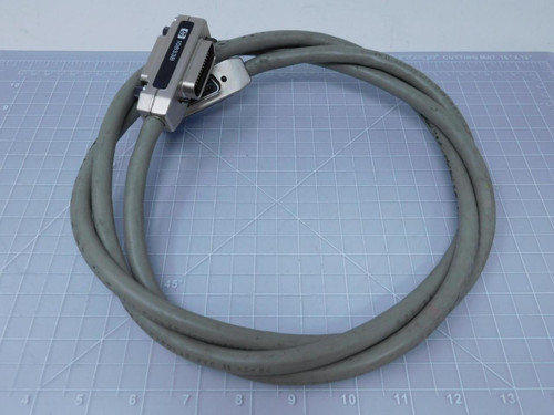 HP 10833B HPIB/GPIB Adapter Cable T124715 For Sale