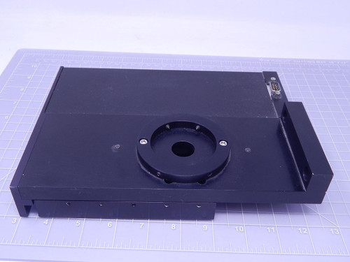 J-MAR ST-OPTCHNGR Plate T124634 For Sale