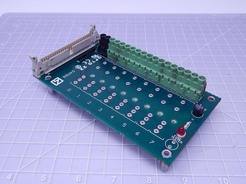 OPTO 22 G4PB8 G4 8-channel I/O Module Rack T124649 For Sale