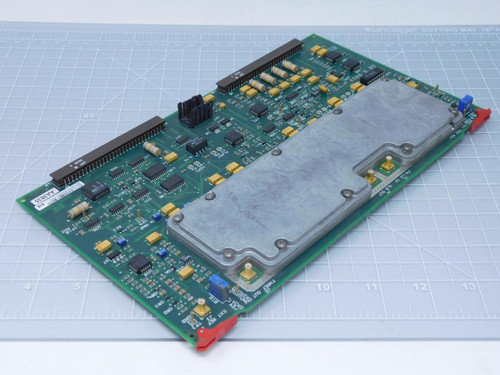 HP 08753-60357 Agilent Assembly Board for use w/ 8702D 8753D 8753E 8753ES 8753ET T124855 For Sale