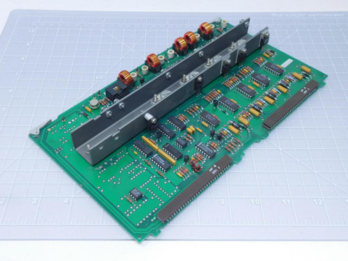 HP 08753-60366 Post Regulator Assembly Board B3498 
 T124856 For Sale