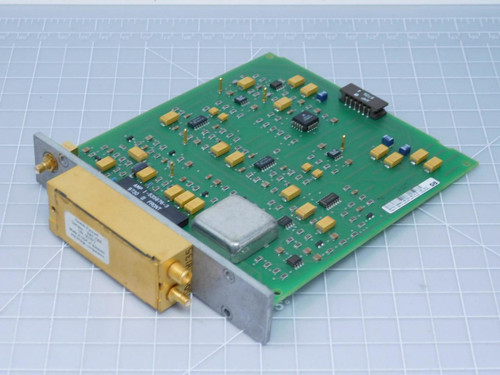 HP 08753-60904A Sampler 5087-7000 B3505 T124863 For Sale