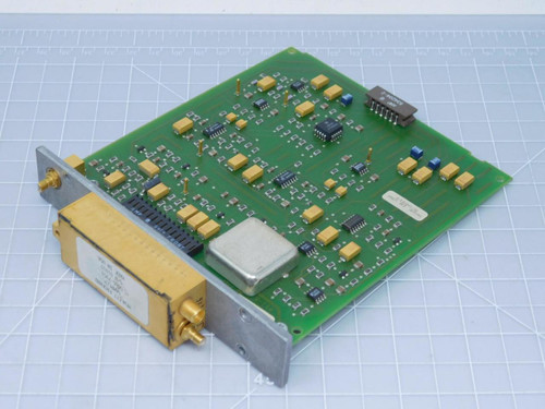 HP 5086-7951 Sampler Board T125042 For Sale