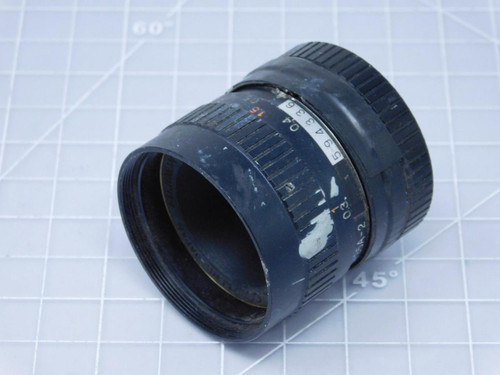 Fujinon HF35A-2 Lens 1:1.7/35 T124939 For Sale