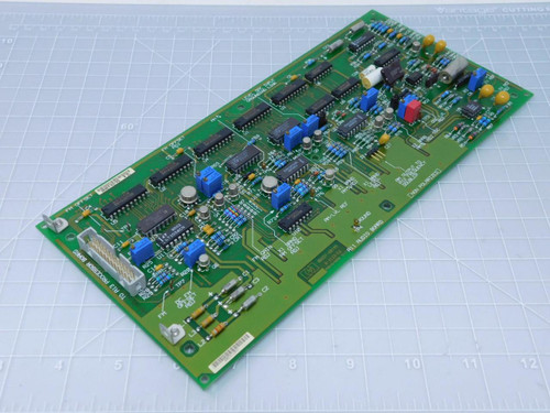 HP 08657-60199 Audio Board A11 T125097 For Sale