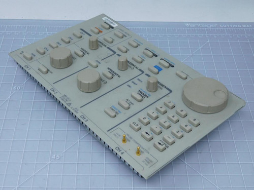 Tektronix G9C-2416-00 Front Control Panel for TDS T125099 For Sale