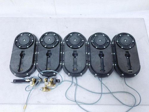 J-MAR Pneumatic Balance Stabilizer Levelers for S2610 Video Inspection System T125100 For Sale