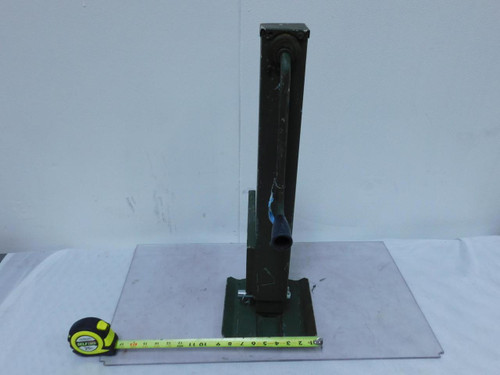 Militray Trailer Jack T124988 For Sale