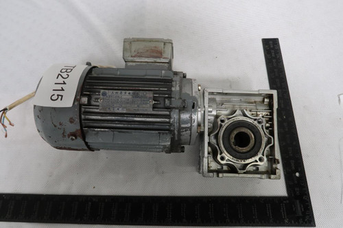 Xinling JB/T8680-1998 0.75 kW 1390 RPM T125086 For Sale