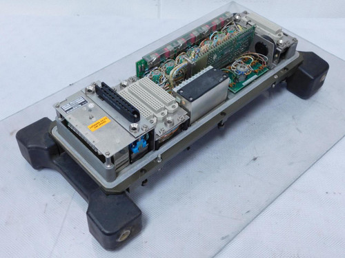 Tekade 5805-12-195-7083 Multiplexer Replacement Front Control Panel T125115 For Sale