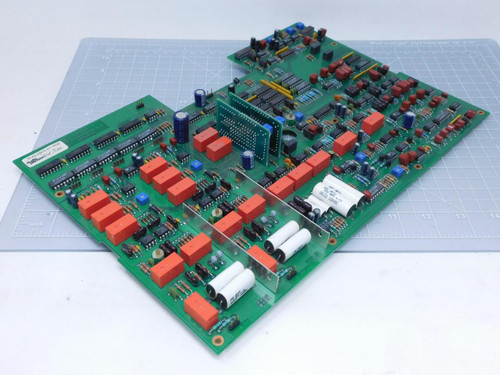 Audio Precision 6200-DANL-4 P1A2-43976-401-5339 Circuit Board T125117 For Sale