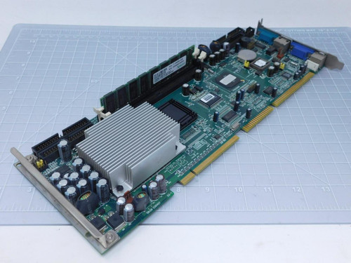 Apacer 71.84350.46A 256mb Unb Pc133 Cl3 Desktop RAM Memory Apacer T125120 For Sale