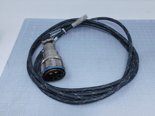 LNP-J3 Cable Adapter 13252647 J3 INSERT D & E T125159 For Sale