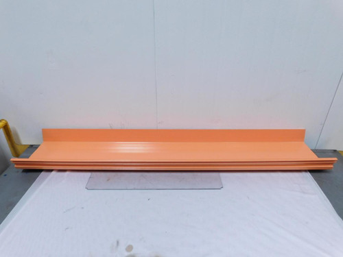 Lot of 4 ADC FGSO-MSHS-F Optical Fiber Raceway 6 Ft 35KA B-1729 T125168 For Sale