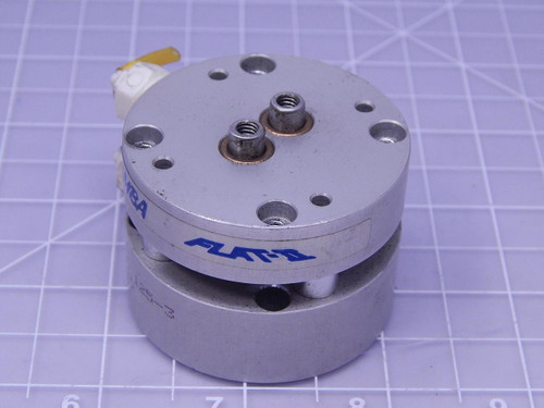 Bimba FT-090.125-3 FLAT-II Mini Pneumatic Cylinder T125185 For Sale