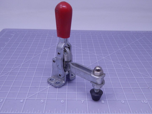 De-Sta-Co 202UL Manual Toggle Clamp T125186 For Sale
