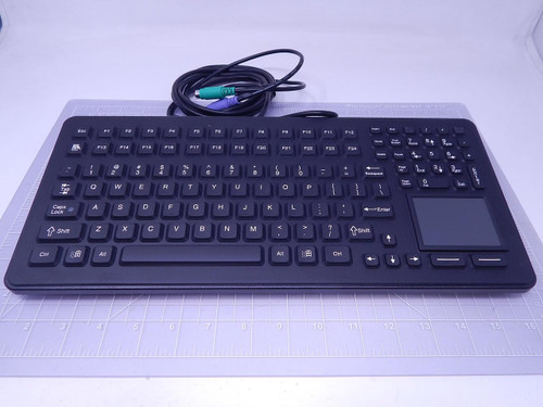 Psion Teklogix P1-F24R3-2 Keyboard T125235 For Sale